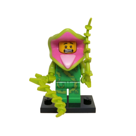Plant Monster Série 14 Lego® - col14-5