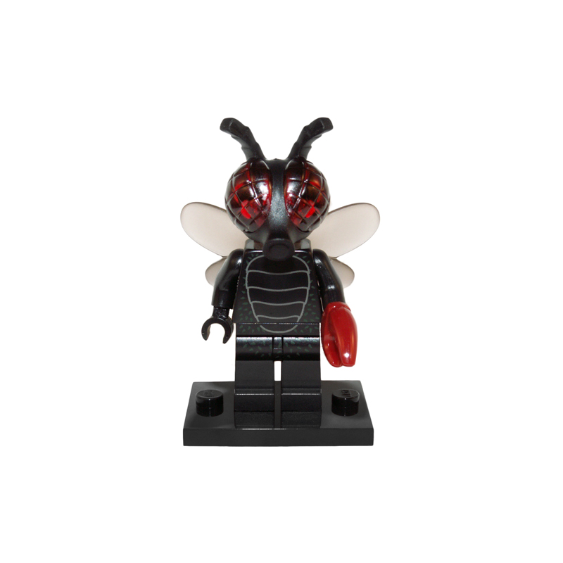 Fly Monster Série 14 Lego® - col14-6