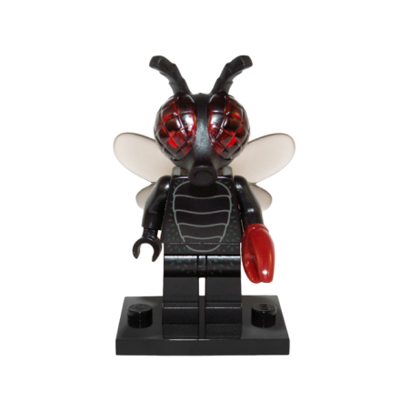 Fly Monster Série 14 Lego® - col14-6