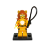 Tiger Woman Série 14 Lego® - col14-9