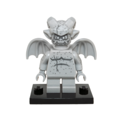 Gargoyle Série 14 Lego® - col14-10