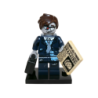 Zombie Businessman Série 14 Lego® - col14-13