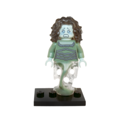 Banshee Série 14 Lego® - col14-14
