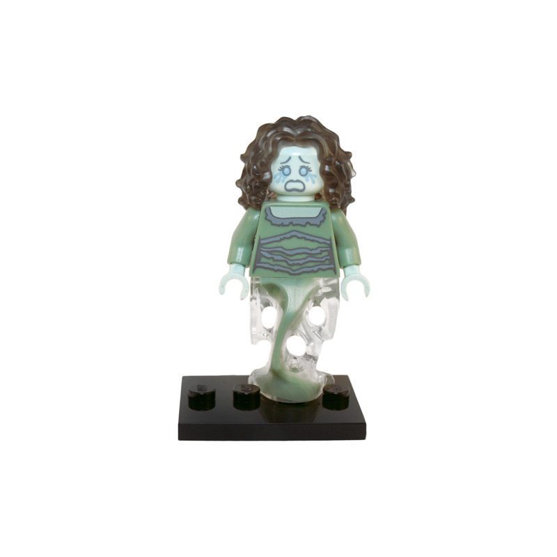 Banshee Série 14 Lego® - col14-14