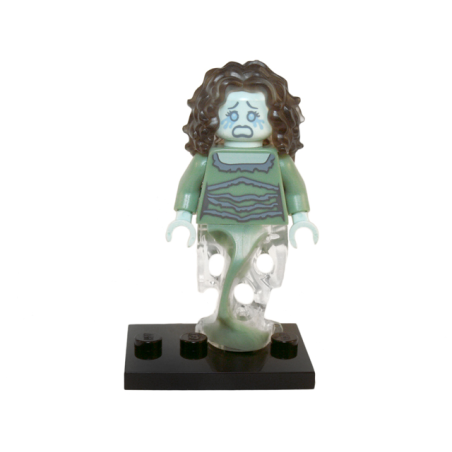 Banshee Série 14 Lego® - col14-14