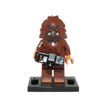 Square Foot Série 14 Lego® - col14-15