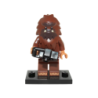 Square Foot Série 14 Lego® - col14-15