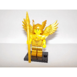 Flying Warrior Série 15 Lego® - col15-6