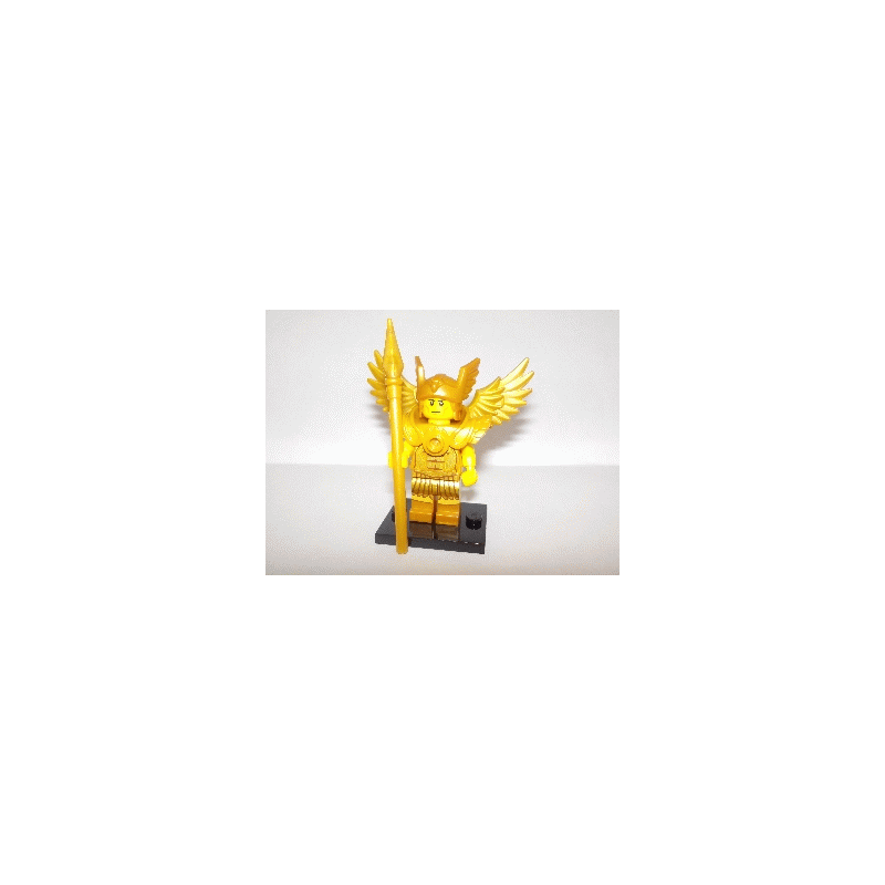 Flying Warrior Série 15 Lego® - col15-6