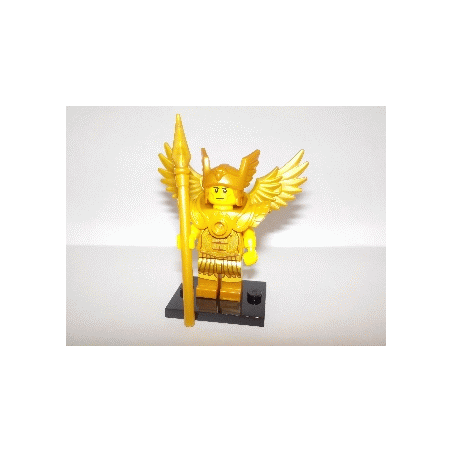 Flying Warrior Série 15 Lego® - col15-6