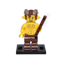 Faun Série 15 Lego® - col15-7