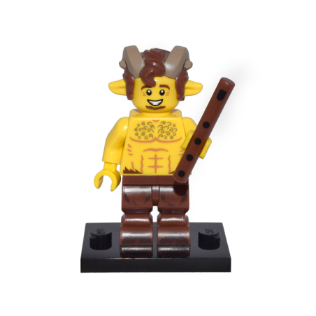 Faun Série 15 Lego® - col15-7