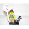 Animal Control Série 15 Lego® - col15-8