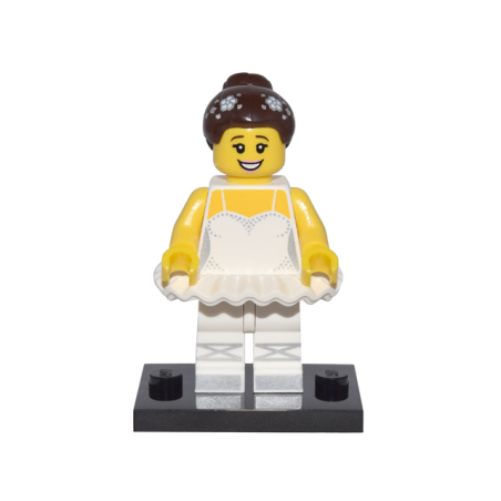 Ballerina Série 15 Lego® - col15-10