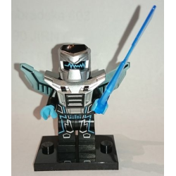 Laser Mech Série 15 Lego® - col15-11