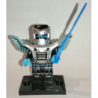 Laser Mech Série 15 Lego® - col15-11