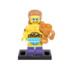 Wrestling Champion Série 15 Lego® - col15-14