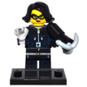 Jewel Thief Série 15 Lego® - col15-15