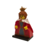 Queen Série 15 Lego® - col15-16