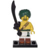 Desert Warrior Série 16 Lego® - col16-2