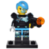 Cyborg Série 16 Lego® - col16-3