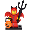 Cute Little Devil Série 16 Lego® - col16-4