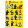 Série 16 Lego®