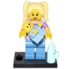 Babysitter Série 16 Lego® - col16-16