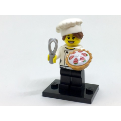 Gourmet Chef Série 17 Lego® - col17-3