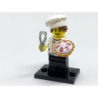 Gourmet Chef Série 17 Lego® - col17-3