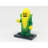 Corn Cob Guy Série 17 Lego® - col17-4