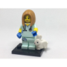 Veterinarian Série 17 Lego® - col17-5