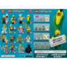 Série 17 Lego®