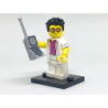 Yuppie Série 17 Lego® - col17-12
