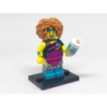 Dance Instructor Série 17 Lego® - col17-14
