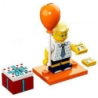 Birthday Party Boy Série 18 Lego® - col18-16