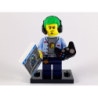 Video Game Champ Série 19 Lego® - col19-1