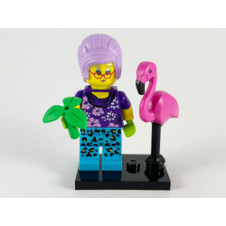 Gardener Série 19 Lego® - col19-12