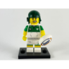 Rugby Player Série 19 Lego® - col19-13