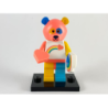 Bear Costume Guy Série 19 Lego® - col19-15