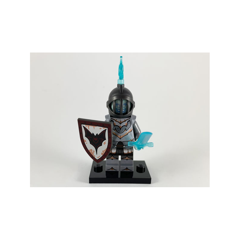 Fright Knight Série 19 Lego® - col19-3