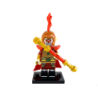 Monkey King Série 19 Lego® - col19-4