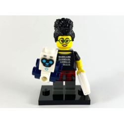 Programmer Série 19 Lego® - col19-5