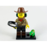 Jungle Explorer Série 19 Lego® - col19-7