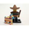 Piñata Boy Série 20 Lego® - col20-1
