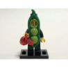 Peapod Costume Girl Série 20 Lego® - col20-3