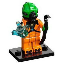 Alien Série 21 Lego® - col21-11