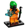 Alien Série 21 Lego® - col21-11