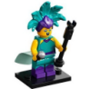 Cabaret Singer Série 21 Lego® - col21-12