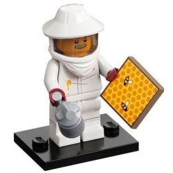 Beekeeper Série 21 Lego® - col21-7
